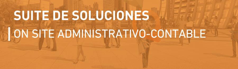 OnSite Administrativo-Contable